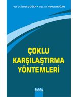 Çoklu Karşılaştırma Yöntemleri