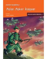 Aslan Asker Kaspar