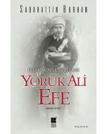 Yörük Ali Efe Birinci Kitap