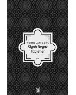 Siyah Beyaz Tabletler