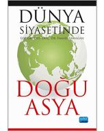 Dünya Siyasetinde Doğu Asya