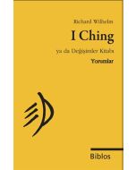 I Ching Ya da Değişimler Kitabı - Yorumlar