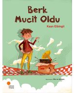 Berk Mucit Oldu