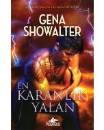 En Karanlık Yalan