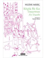 Küçük Bir Kız Tanıyorum Altı Yaşında