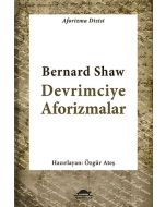 Devrimciye Aforizmalar