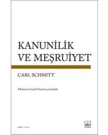 Kanunilik ve Meşruiyet