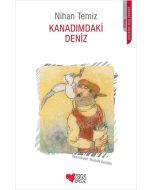 Kanadımdaki Deniz