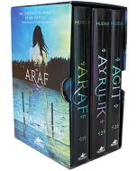 Araf Serisi Kutulu Set - 3 Kitap (Ciltli)
