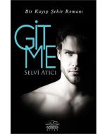 Gitme (Ciltli)