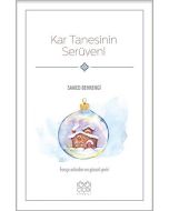 Kar Tanesinin Serüveni