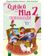 Öykücü Mia 2
