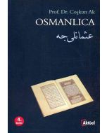 Osmanlıca