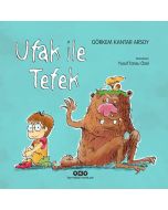 Ufak ile Tefek