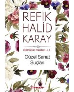 Güzel Sanat Suçları