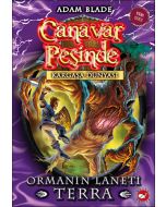 Canavar Peşinde 35 - Ormanın Laneti: Terra