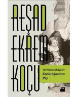Tarihten Hikâyeler - Kızlarağasının Piçi