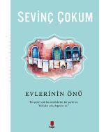 Evlerinin Önü