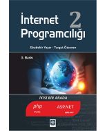 İnternet Programcılığı 2