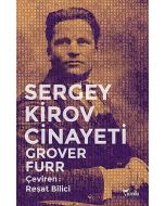 Sergey Kirov Cinayeti