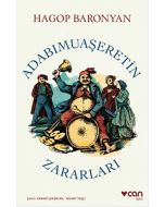 Adabımuaşeretin Zararları