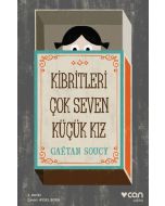 Kibritleri Çok Seven Küçük Kız
