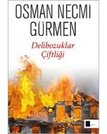 Delibozuklar Çiftliği