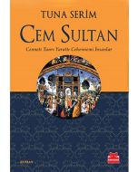 Cem Sultan