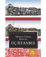 Üç İstanbul