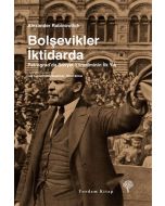 Bolşevikler İktidarda