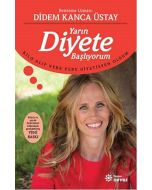 Yarın Diyete Başlıyorum