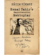 Kemal Tahir’e Mapushaneden Mektuplar