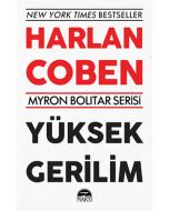 Yüksek Gerilim