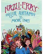 Billur Ahtapot ile Mor İnci