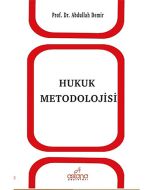 Hukuk Metodolojisi