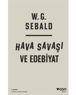 Hava Savaşı ve Edebiyat