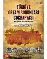 Türkiye Ortam Sorunları Coğrafyası