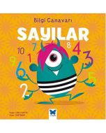 Bilgi Canavarı - Sayılar