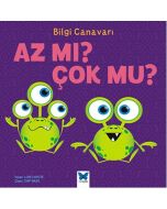 Bilgi Canavarı - Az mı? Çok mu?