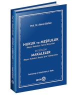 Hukuk ve Meşruluk
