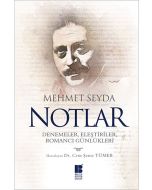 Notlar