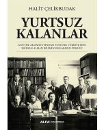 Yurtsuz Kalanlar