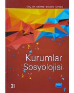 Kurumlar Sosyolojisi