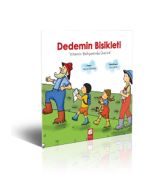 Dedemin Bisikleti - Vitamin Bahçesinde Gezinti