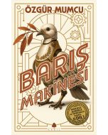 Barış Makinesi