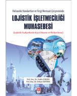 Lojistik İşletmeciliği Muhasebesi