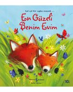 En Güzeli Benim Evim
