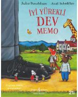 İyi Yürekli Dev Memo