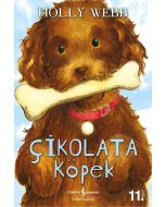 Çikolata Köpek