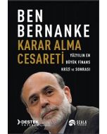 Karar Alma Cesareti